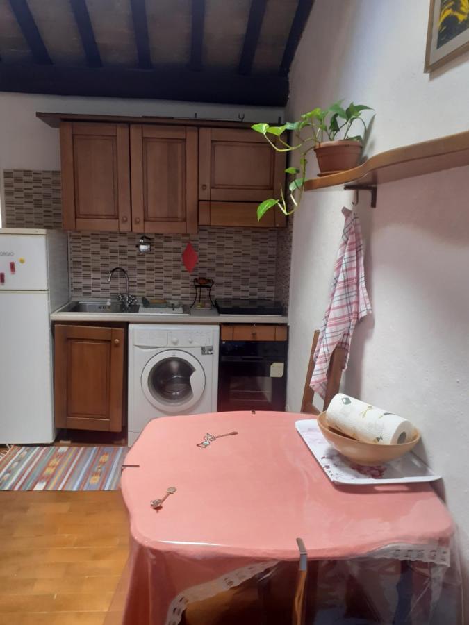 Biri Διαμέρισμα Περούτζια Εξωτερικό φωτογραφία